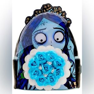 Loungefly Corpse Bride Backpack